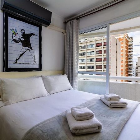 Bhomy Perdizes Com Sacada E Vista C1101 Apartment Sao Paulo Exterior photo