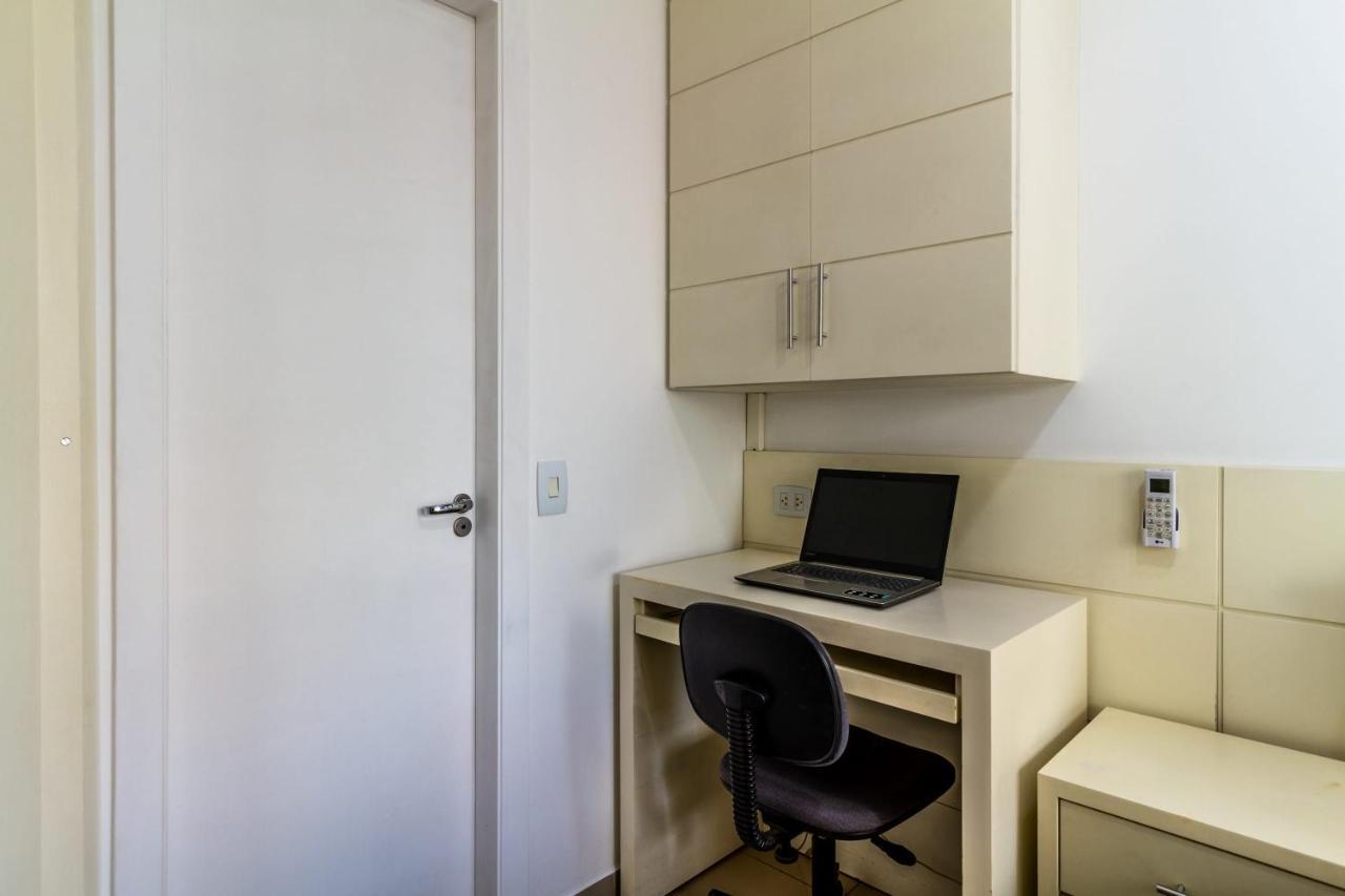Bhomy Perdizes Com Sacada E Vista C1101 Apartment Sao Paulo Exterior photo