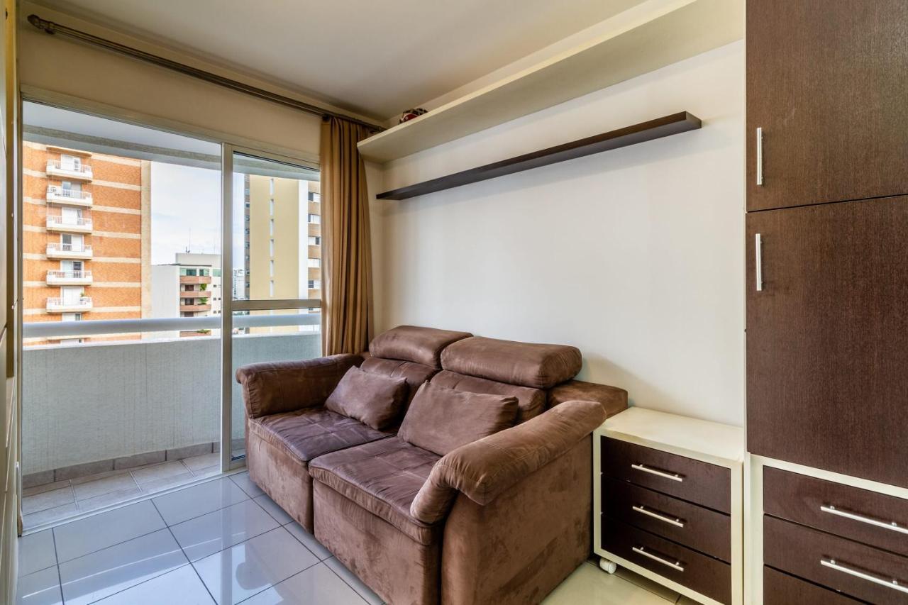 Bhomy Perdizes Com Sacada E Vista C1101 Apartment Sao Paulo Exterior photo