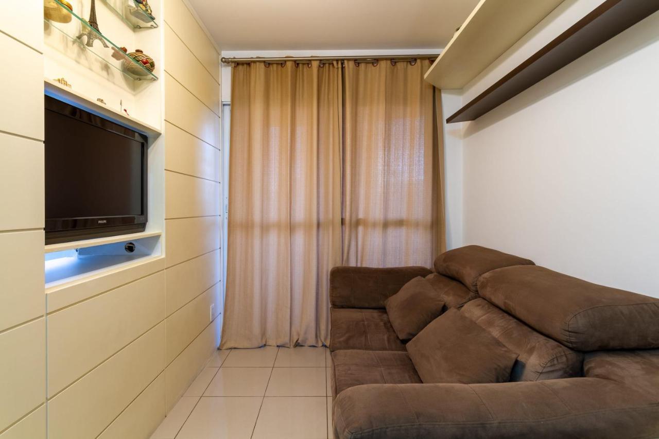 Bhomy Perdizes Com Sacada E Vista C1101 Apartment Sao Paulo Exterior photo