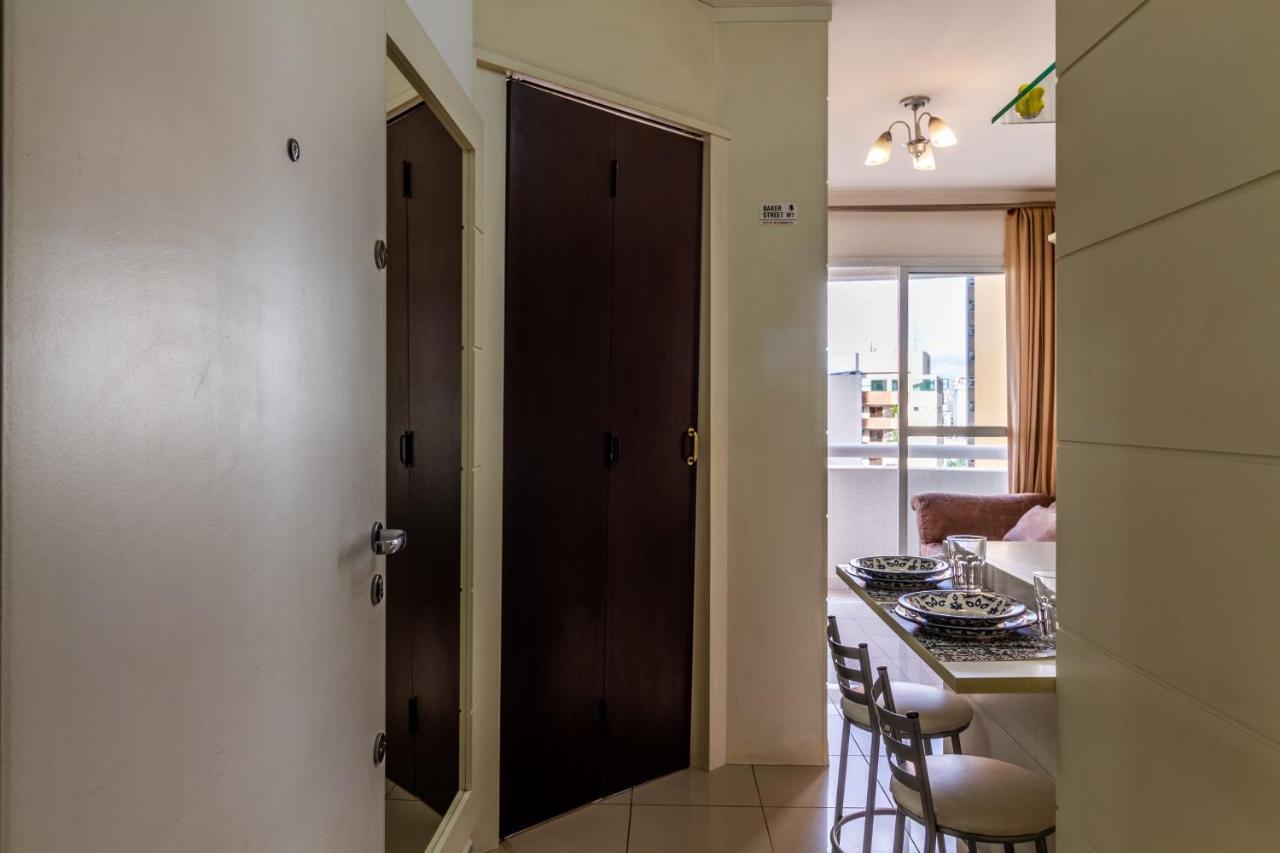 Bhomy Perdizes Com Sacada E Vista C1101 Apartment Sao Paulo Exterior photo