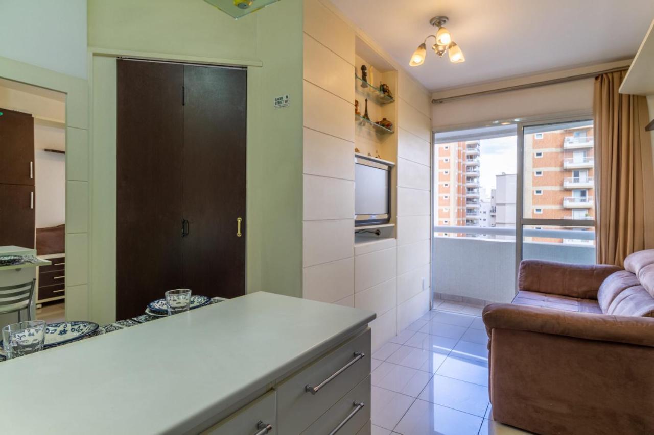 Bhomy Perdizes Com Sacada E Vista C1101 Apartment Sao Paulo Exterior photo
